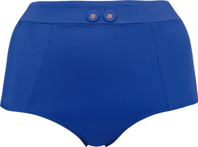 Obrázok produktu pre Gossard Egoboost Taillenslip Riveria Blue XS