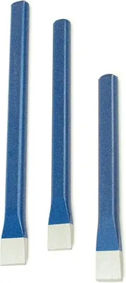 Produktbild von BRÜDER MANNESMANN M  654-200 Flachmeissel, CV, 200 mm