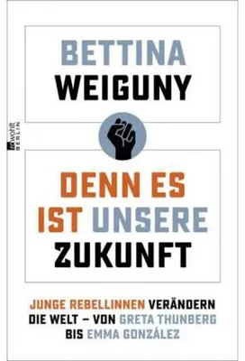 Imagen del producto de Denn es ist unsere Zukunft