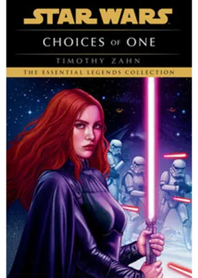 Obrázek produktu pro Choices of One