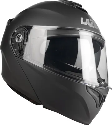 Image de Casque moto LAZER PANAME 2 Z-line (couleur Noir Mat) S