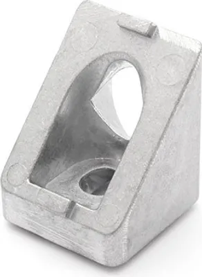 Produktbild von Winkelverbinder 45° 20 I-Typ Nut 5