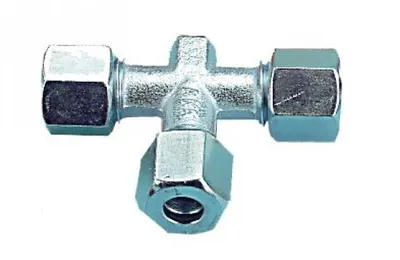 Obrázek produktu pro T-Verschraubung 10 mm