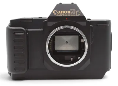 Produktbild von Canon T80 T 80 T-80 Gehäuse Body SLR Kamera Spiegelreflexkamera Camera