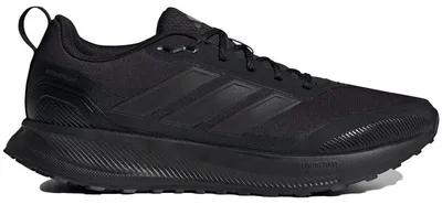 Produktbild von adidas Runfalcon 5 TR Core Black Carbon - EU 38 2/3