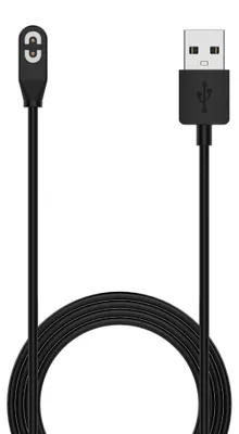Obrázek produktu pro INF Magnetický nabíjecí kabel pro Shokz AS800 a OpenRun ABS+PET 100cm