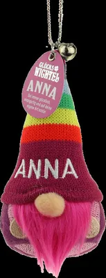 Produktbild von H&H Glücksbringer Maskottchen-Ich bring Dir Glück-Glückswichtel Anna