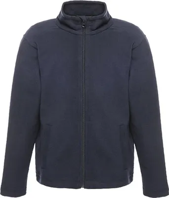 Produktbild von Regatta Junior Brigade II Full Zip Fleece