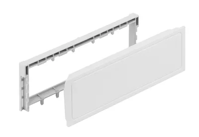 Produktbild von Spelsberg 73382001 - 79,9 mm - 266,2 mm