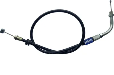 Produktbild von Gasseil Gaszug 530 / 470 mm M 6 Dirt Bike ATV Quad Pocket Bike Monkey HMParts