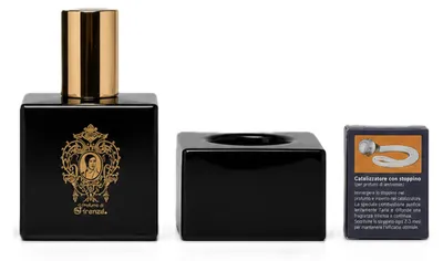 Produktbild von Tiziana Terenzi Refill Duftlampe Leer