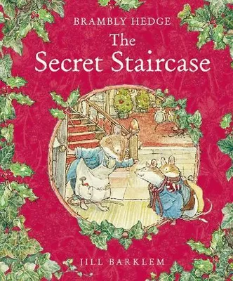 Obrázok produktu pre The Secret Staircase