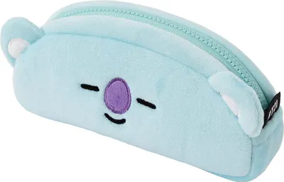 Immagine prodotto di Erik Premium Koya Puzderko na Przybory Biuro/Schoolski - Oficjalny Produkt BT21
