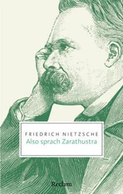 Image de Also sprach Zarathustra