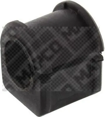 Produktbild von MAPCO 36207 Lagerung Stabilisator Stabigummi Vorne für MAZDA 5 (CR19) 3 (BK) 3 Stufenheck (BK)
