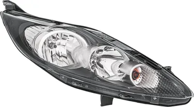 Produktbild von Hella Scheinwerfer rechts für Ford Fiesta 6 bis 12/2012