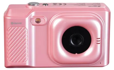 Produktbild von Denver DCA-4818 Kompakte Digitalkamera 1080p Video & 16× Digitalzoom
