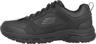 Zdjęcie produktu dla Skechers Boty Oak Canyon, 51896BBK