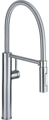 Immagine prodotto di FRANKE Pescara XL miscelatore / acciaio inox massiccio / tubo flessibile / alta pressione