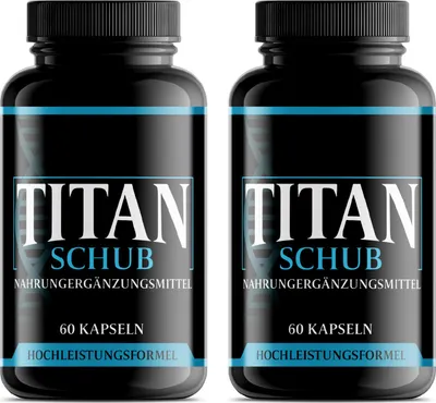 Obrázek produktu pro Titan Push-2x