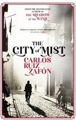 Immagine prodotto di The City of Mist
