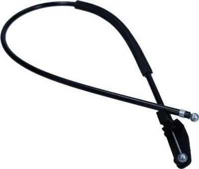 Image de Câble De Capot Vw Cc (12- )/ Passat