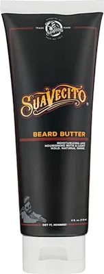 Zdjęcie produktu dla Suavecito - Original Beard Butter - Balsam do brody 118ml