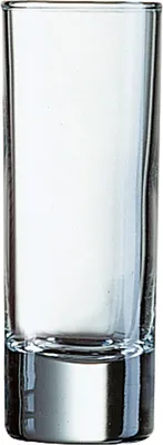 Zdjęcie produktu dla Kieliszek do wódki Arcoroc ISLANDE szkło hartowane 60ml zestaw 12szt. - Hendi 40375