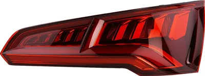 Produktbild von Johns, LED Heckleuchte rechts passend für Audi Q5 FY kein dynamischer Blinker 16 20  1366882 80A945094