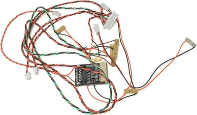 Imagen del producto de UMX Timber: Kit de iluminación LED