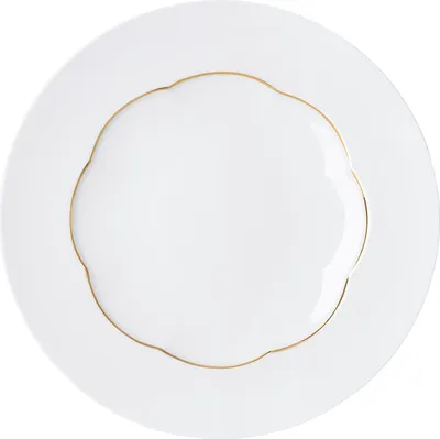Produktbild von Rosenthal Oro Teller flach 23 cm 10600-405232-10863 4012438586724