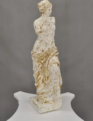 Obrázok produktu pre Socha Venuše Sochy Postavy Antique Style Sochy Postava XXL 75cm New