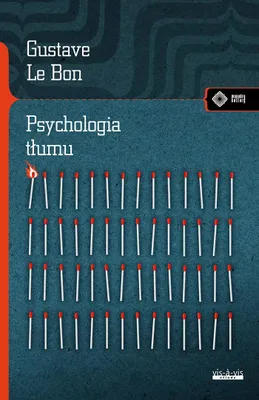 Produktbild von Psychologia tłumu