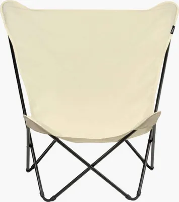 Produktbild von Lafuma "Lafuma Pop Up XL Camping Sessel Ecru beige"