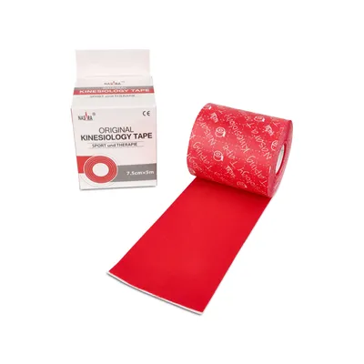 Zdjęcie produktu dla NASARA Kinesio Tape | 7.5cm x 5m