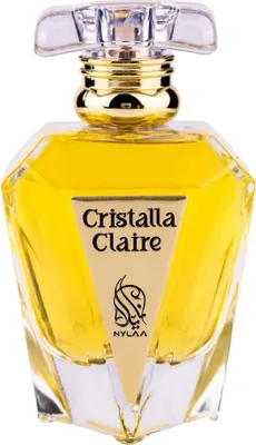 Obrázek produktu pro Cristalla Claire parfémovaná voda ve spreji 100ml