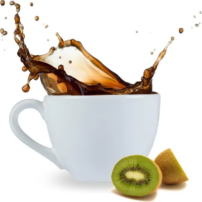Obrázek produktu pro Kiwi Kaffeepulver 200g