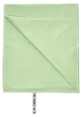 Produktbild von 4F - Handtuch "U039", Schnell trocknend PP585 (Einheitsgröße) (Grün)