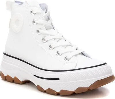 Produktbild von Refresh 172476 Turnschuhe Ohne Schnürsenkel Weiß EU 36 Frau Weiß EU 36
