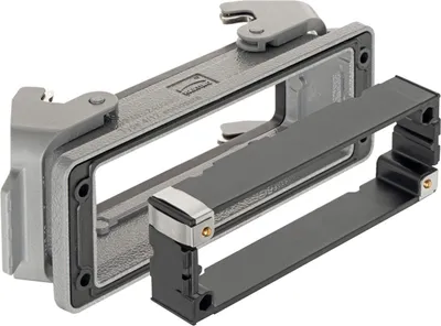 Zdjęcie produktu dla Harting 09300240391, 1 szt., Chiny