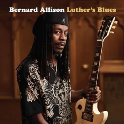 Immagine prodotto di Il Blues di Lutero