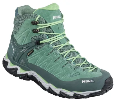 Produktbild von Lite Hike Lady GTX Größe UK 5,5 Farbe linde/gelb