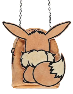 Obrázek produktu pro Kabelka Pokémon - Eevee Micro Bag