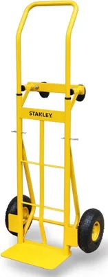 Obrázok produktu pre Rudla univerzálna Stanley MT519, viacpolohová, oceľ, nosnosť 200 kg