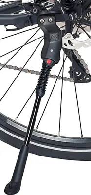 Image de Support arrière Hebie Fix18 T 20 noir