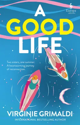 Produktbild von A Good Life