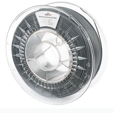 Produktbild von Spectrum Filaments PLA Matt 1.75mm, 1 Stück(e), 1 kg