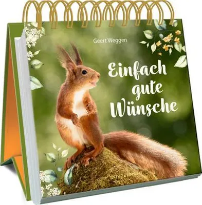 Image de Einfach gute Wünsche