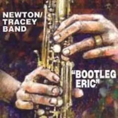 Obrázek produktu pro Clark Tracey : Bootleg Eric CD