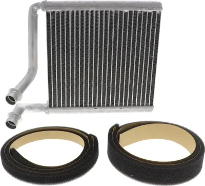Immagine prodotto di Scambiatore di calore, riscaldamento interno VW BEETLE, PASSAT